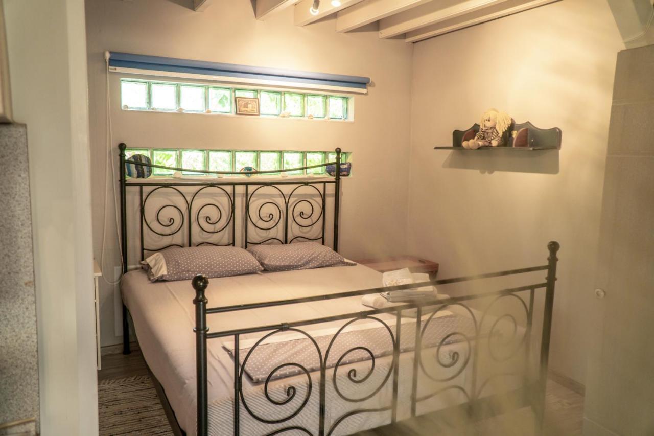 Villa Luna Mákri Kültér fotó